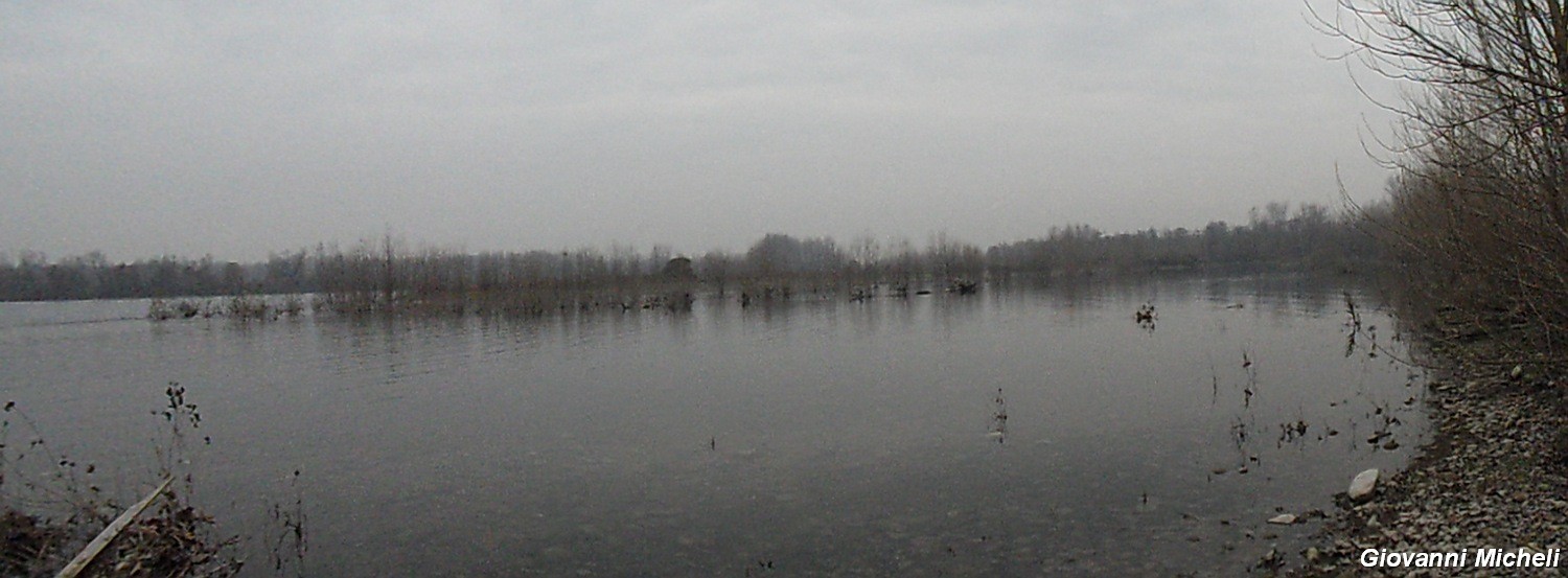 Panoramiche del Ticino